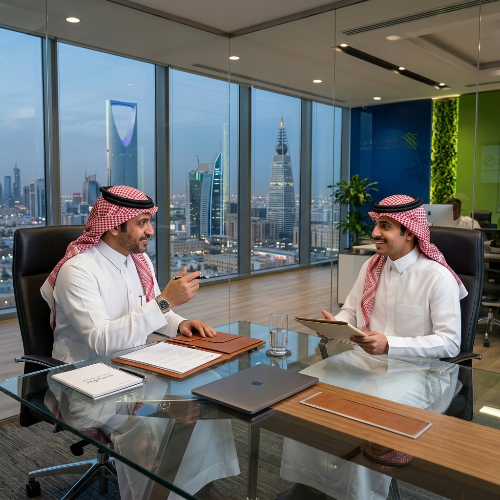 Recruitment Services - Green Gate